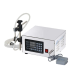 DISPENSER ALCOOL o LIQUIDI ELETTRONICO A PEDALE