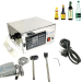 DISPENSER ALCOOL o LIQUIDI ELETTRONICO A PEDALE